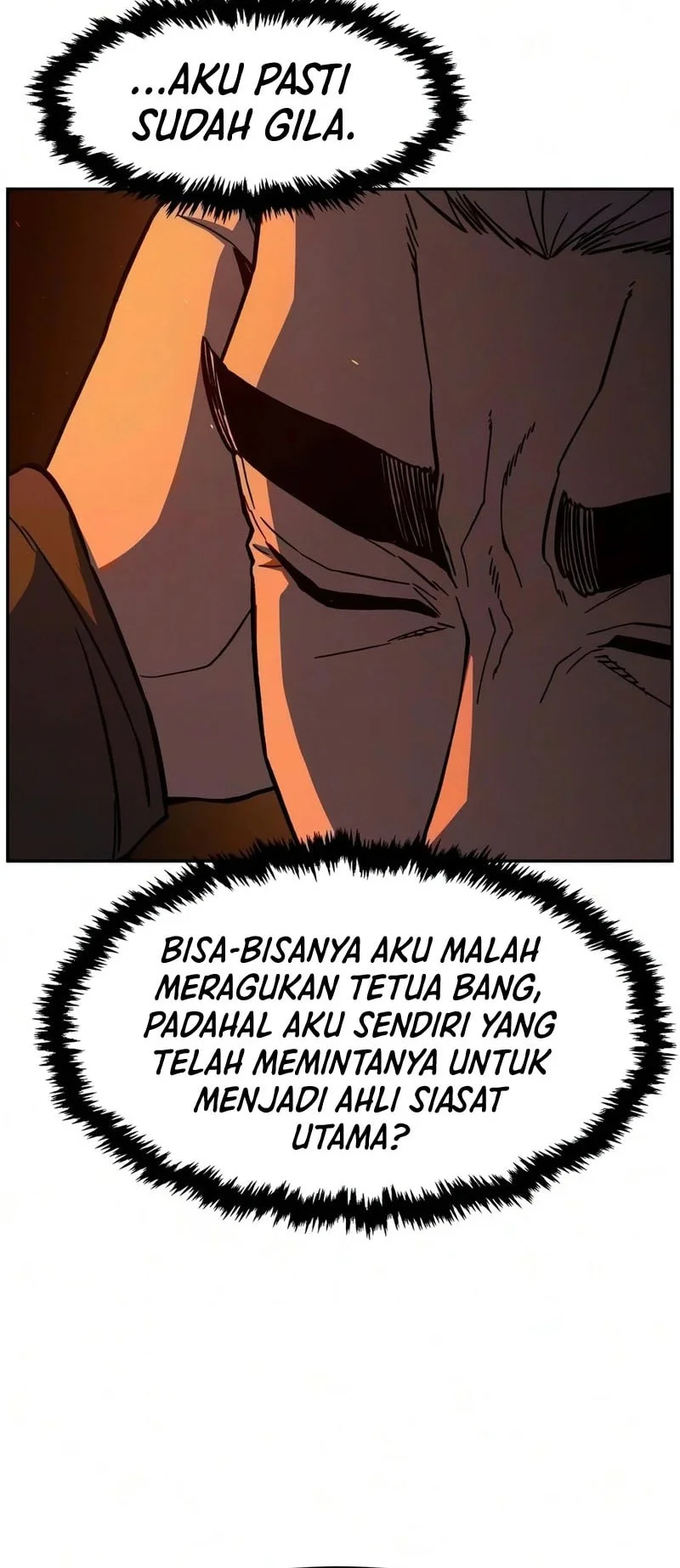 Absolute Sword Sense Chapter 184 page 65