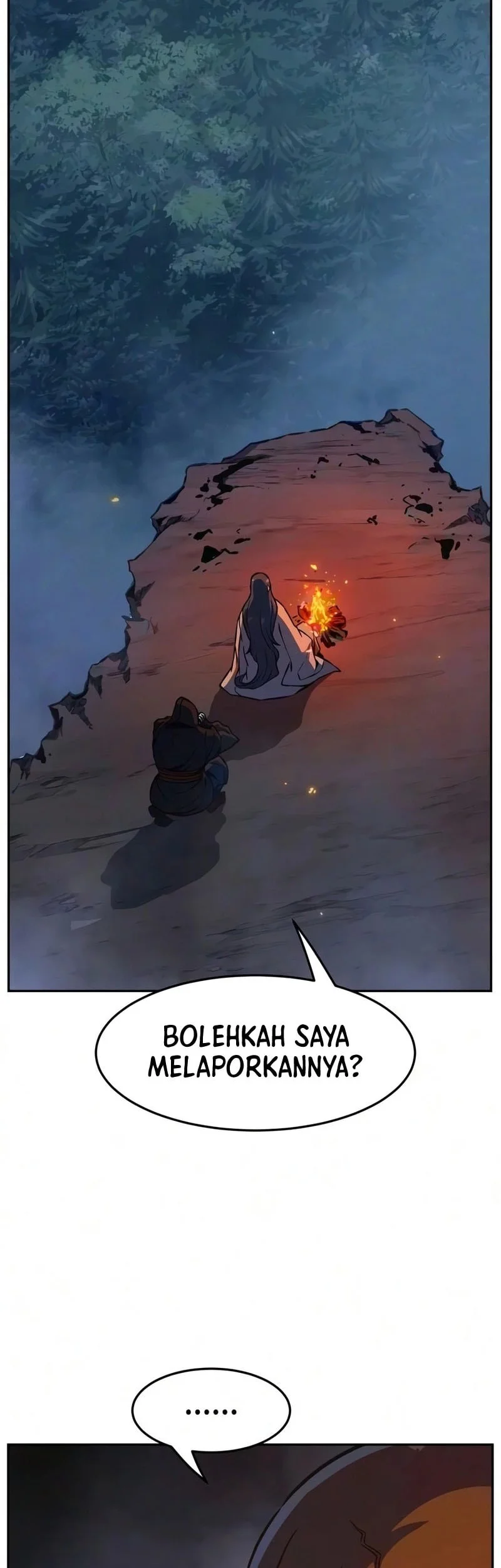 Absolute Sword Sense Chapter 184 page 87
