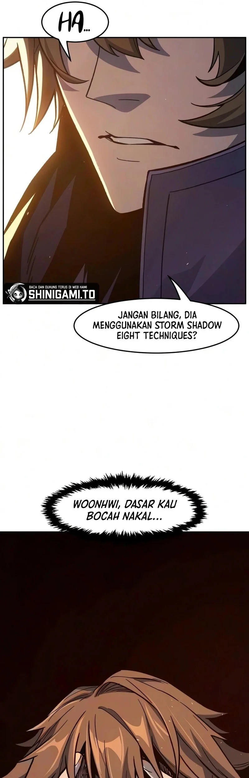 Absolute Sword Sense Chapter 184 page 26