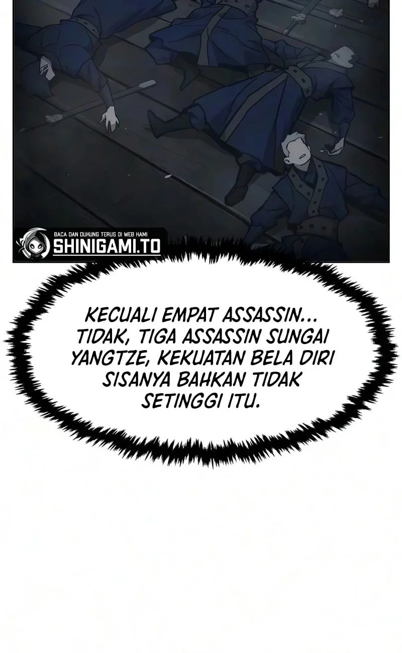 Absolute Sword Sense Chapter 185 page 53