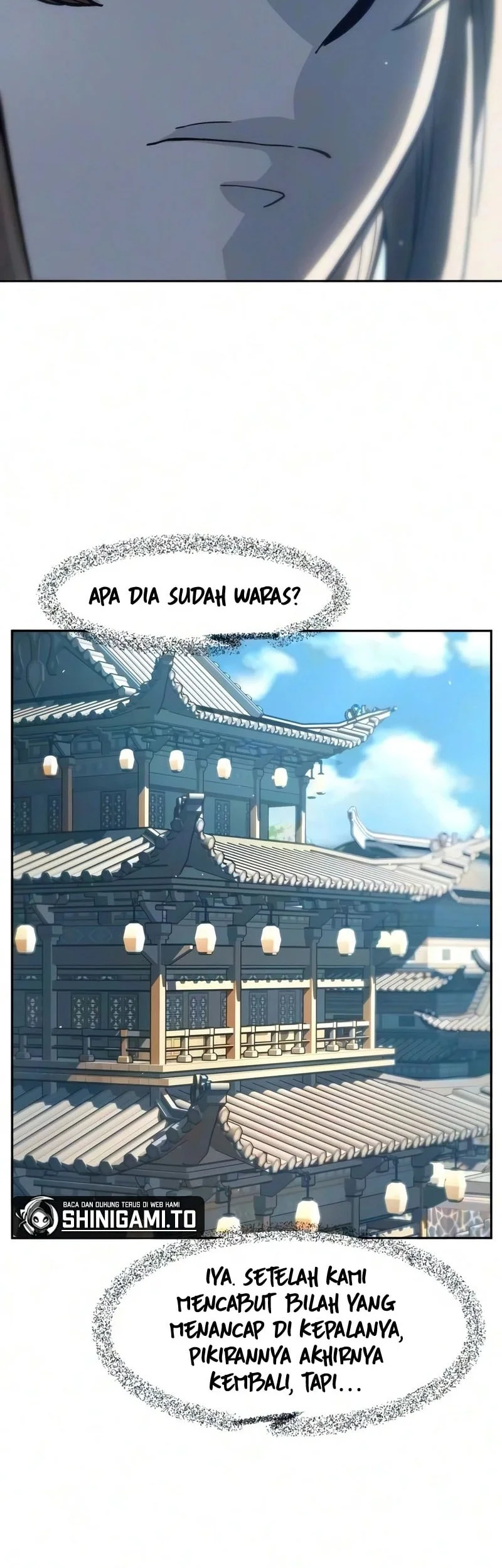Absolute Sword Sense Chapter 185 page 57