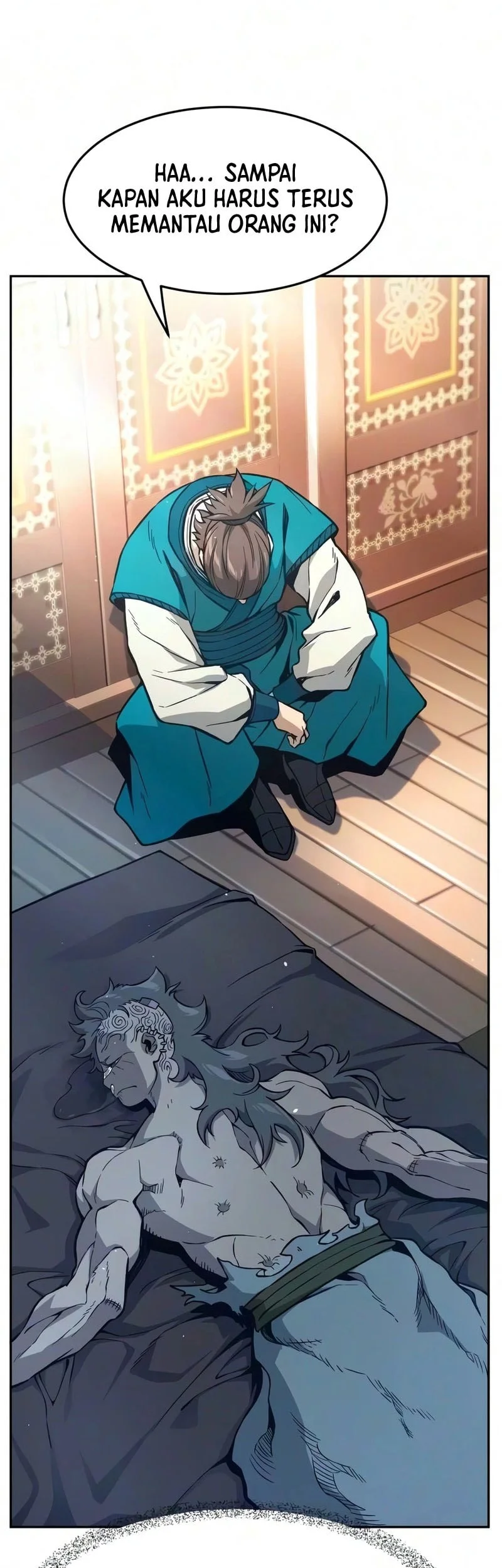 Absolute Sword Sense Chapter 185 page 58