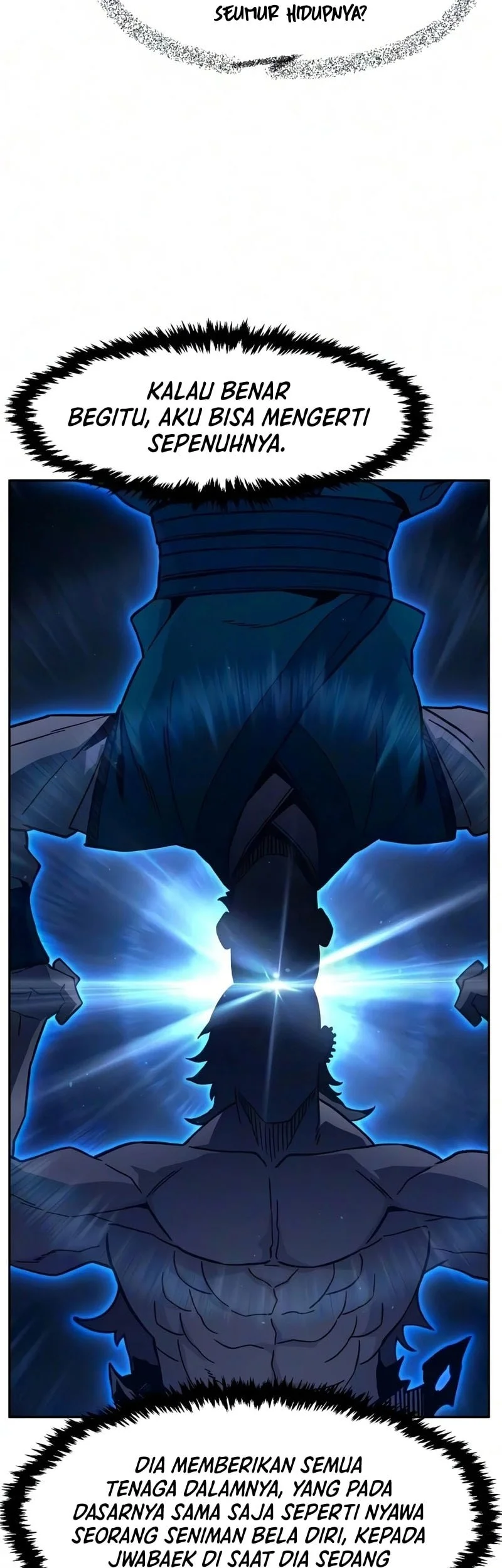 Absolute Sword Sense Chapter 185 page 60