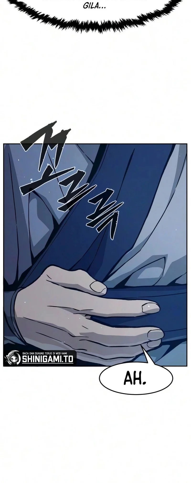 Absolute Sword Sense Chapter 185 page 61