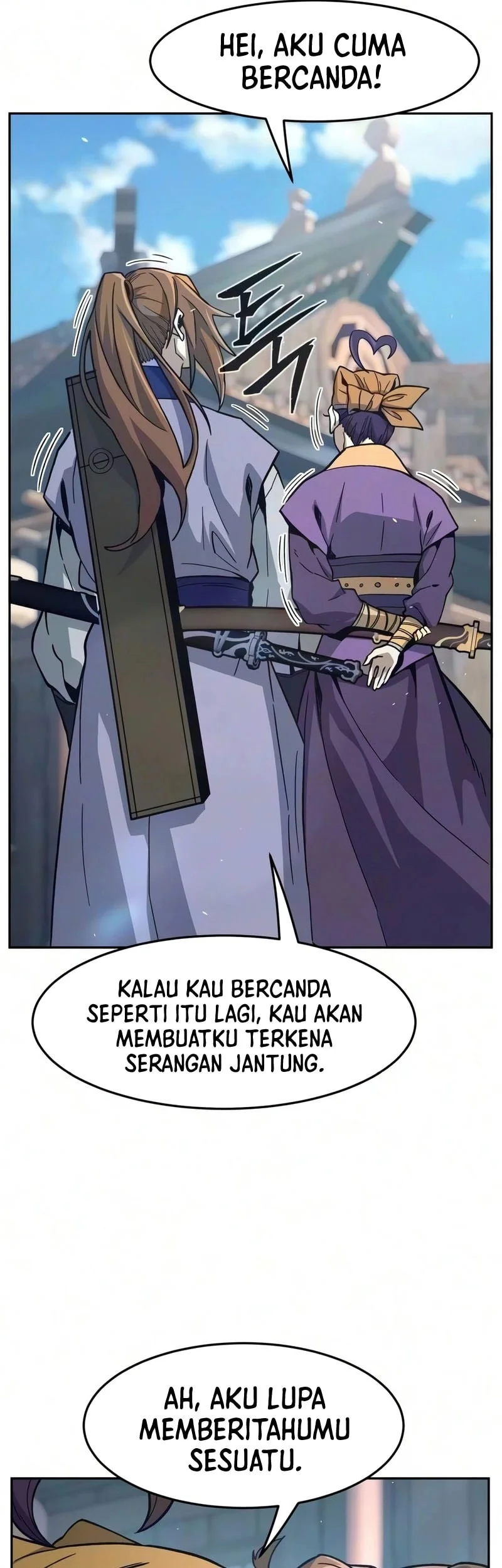 Absolute Sword Sense Chapter 185 page 66