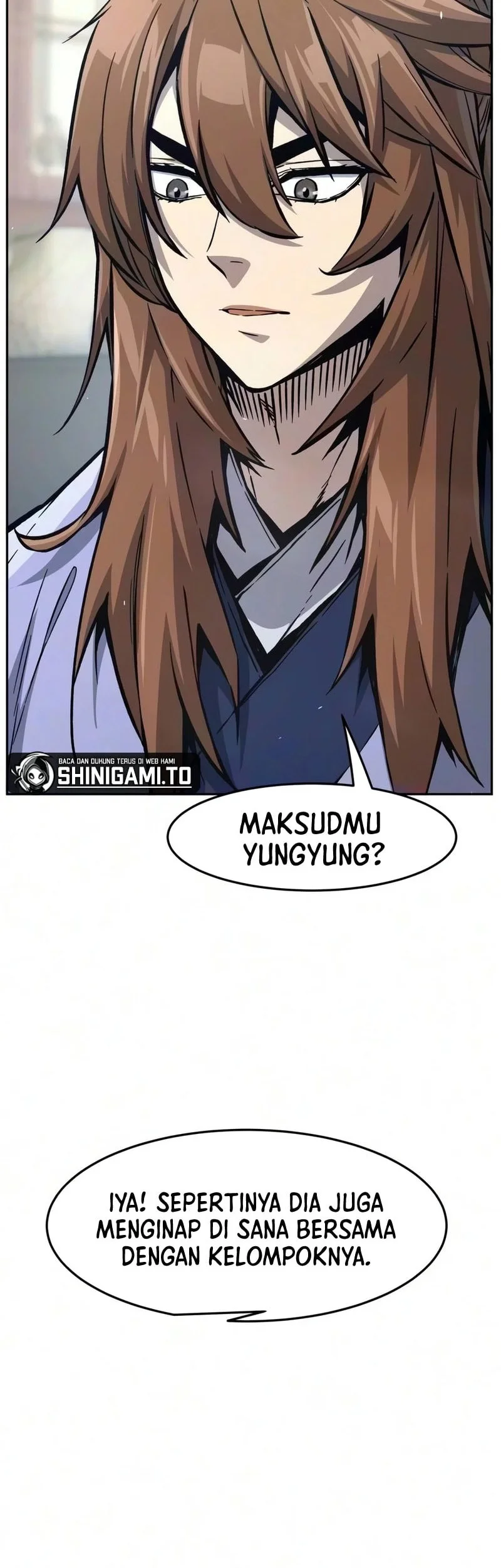 Absolute Sword Sense Chapter 185 page 69
