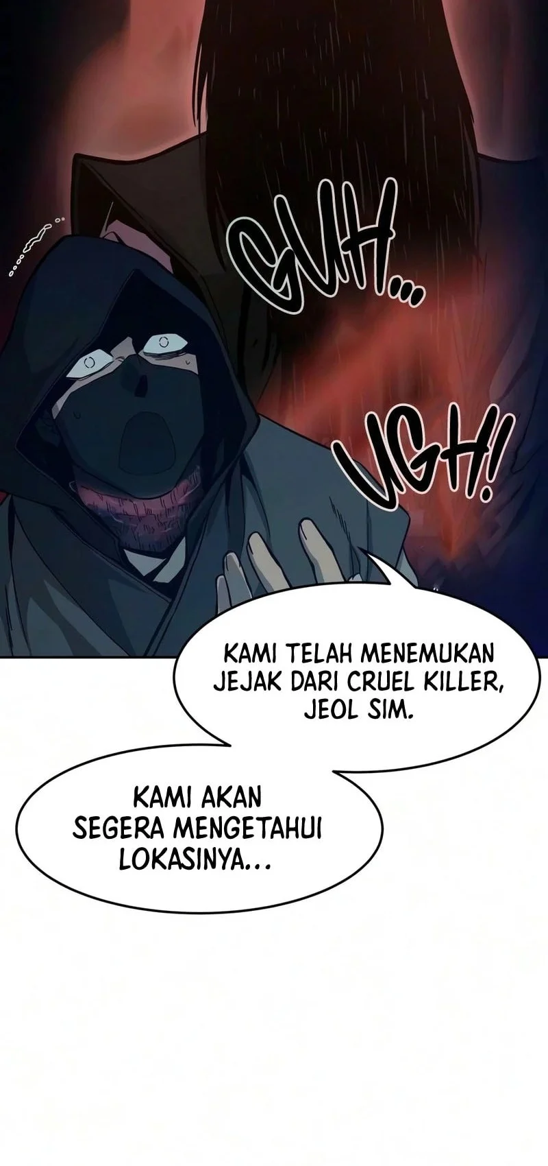 Absolute Sword Sense Chapter 185 page 5