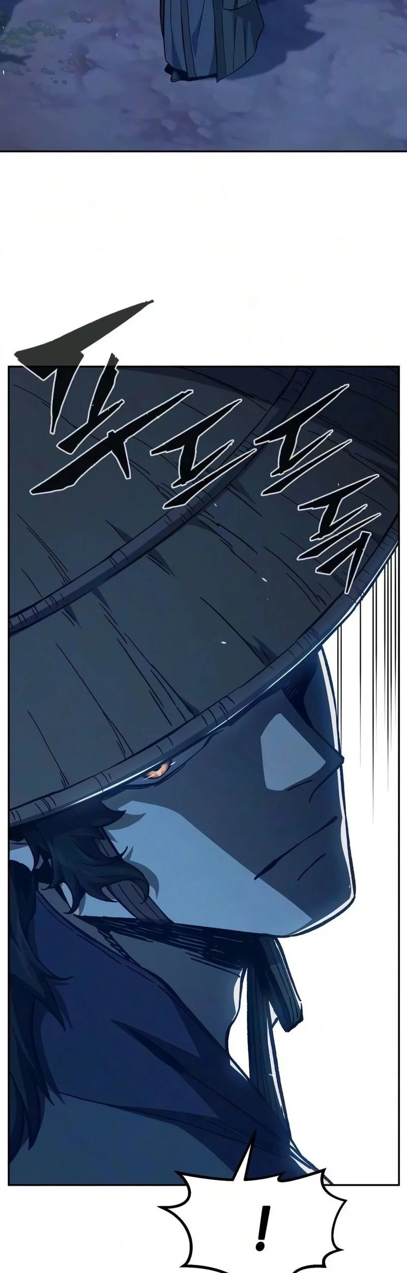 Absolute Sword Sense Chapter 185 page 11