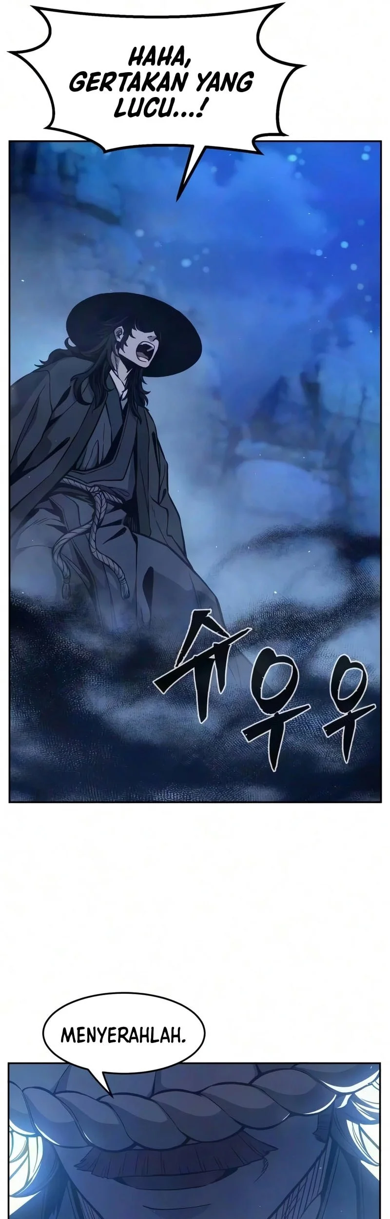 Absolute Sword Sense Chapter 185 page 18