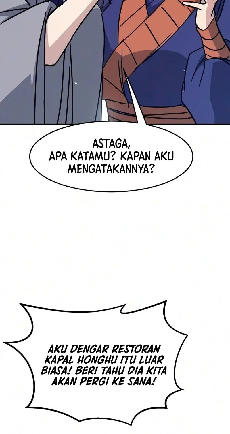 Absolute Sword Sense Chapter 186 page 69