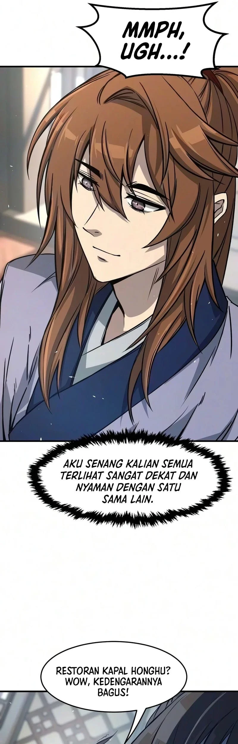 Absolute Sword Sense Chapter 186 page 70