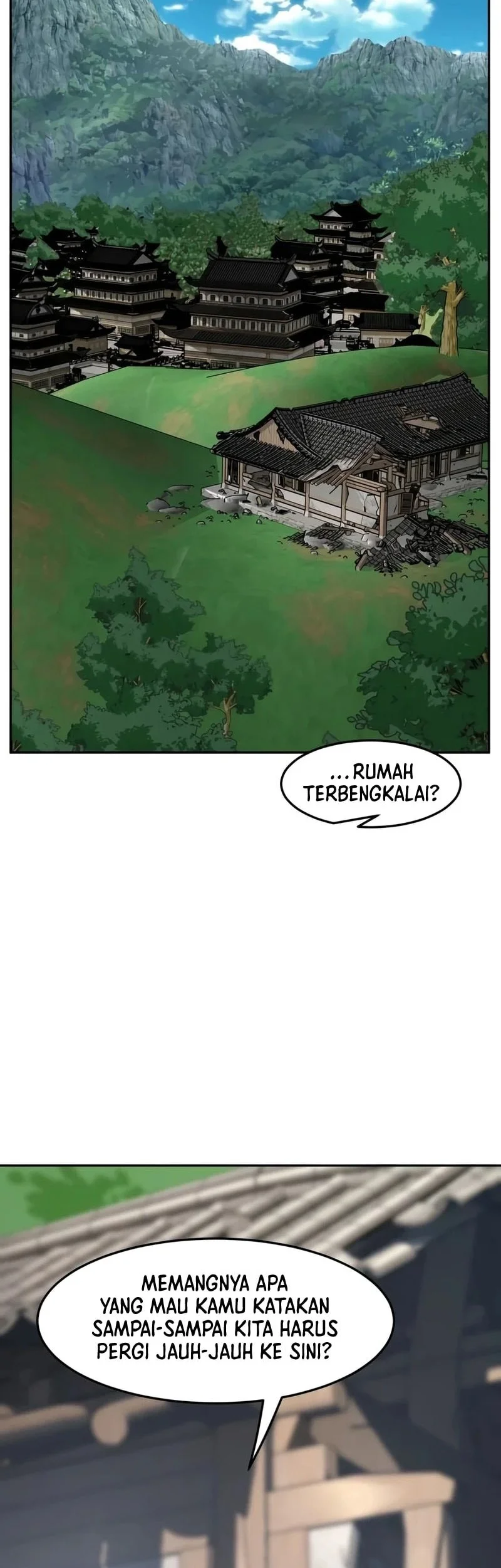 Absolute Sword Sense Chapter 187 page 35