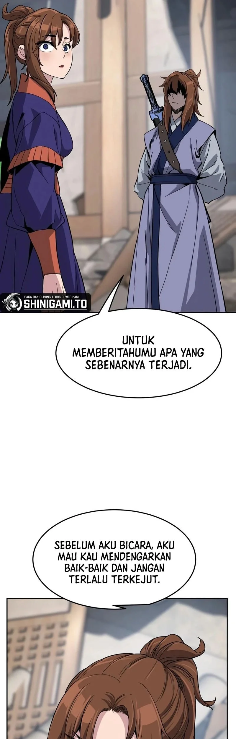 Absolute Sword Sense Chapter 187 page 36