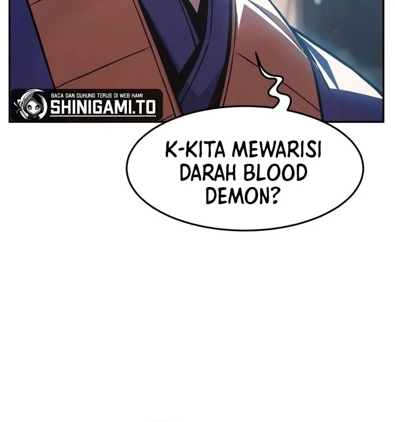 Absolute Sword Sense Chapter 187 page 41