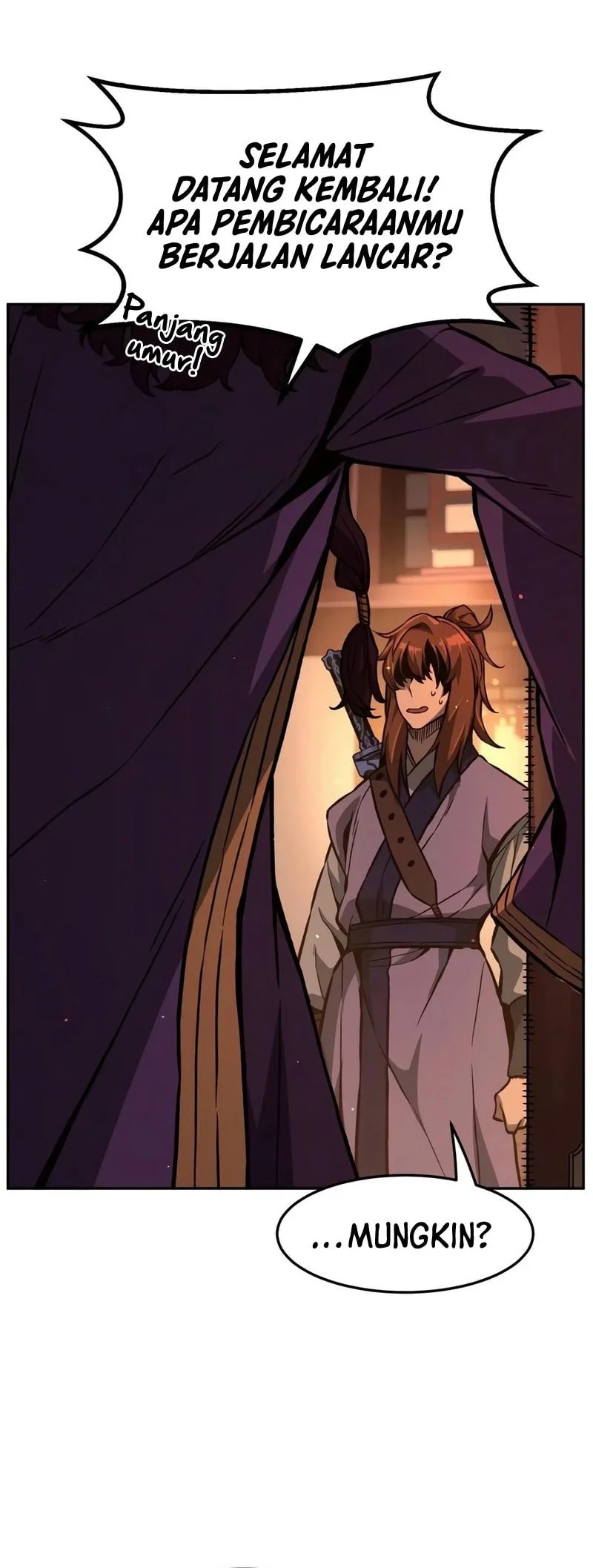 Absolute Sword Sense Chapter 187 page 69