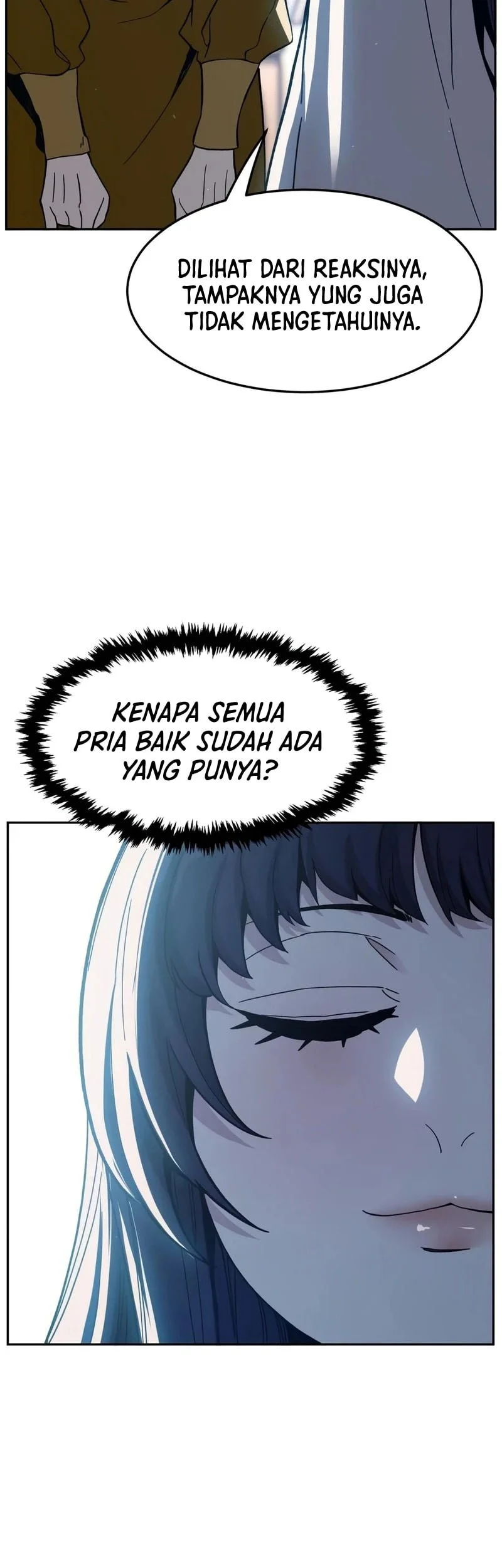 Absolute Sword Sense Chapter 187 page 4