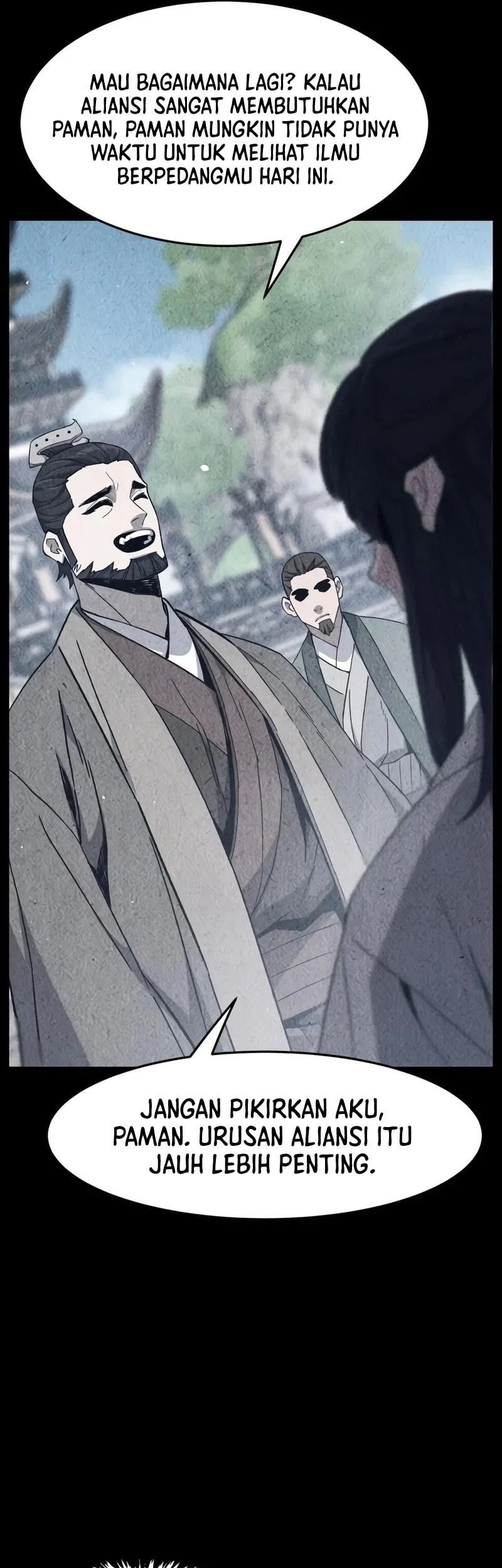 Absolute Sword Sense Chapter 188 page 38