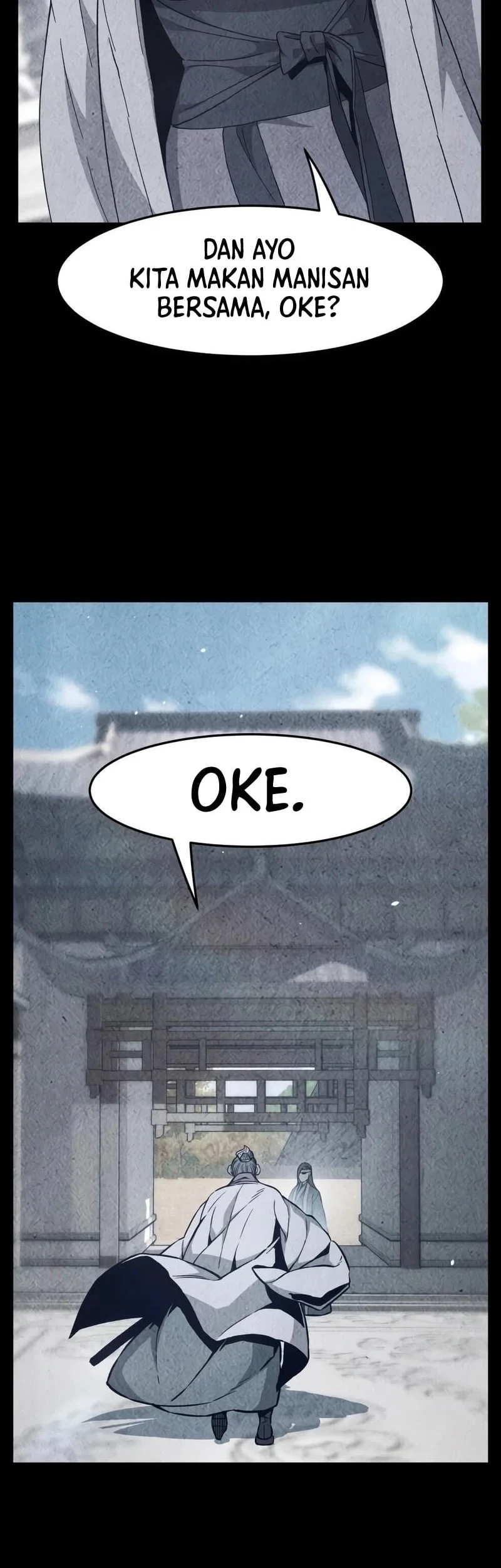 Absolute Sword Sense Chapter 188 page 41