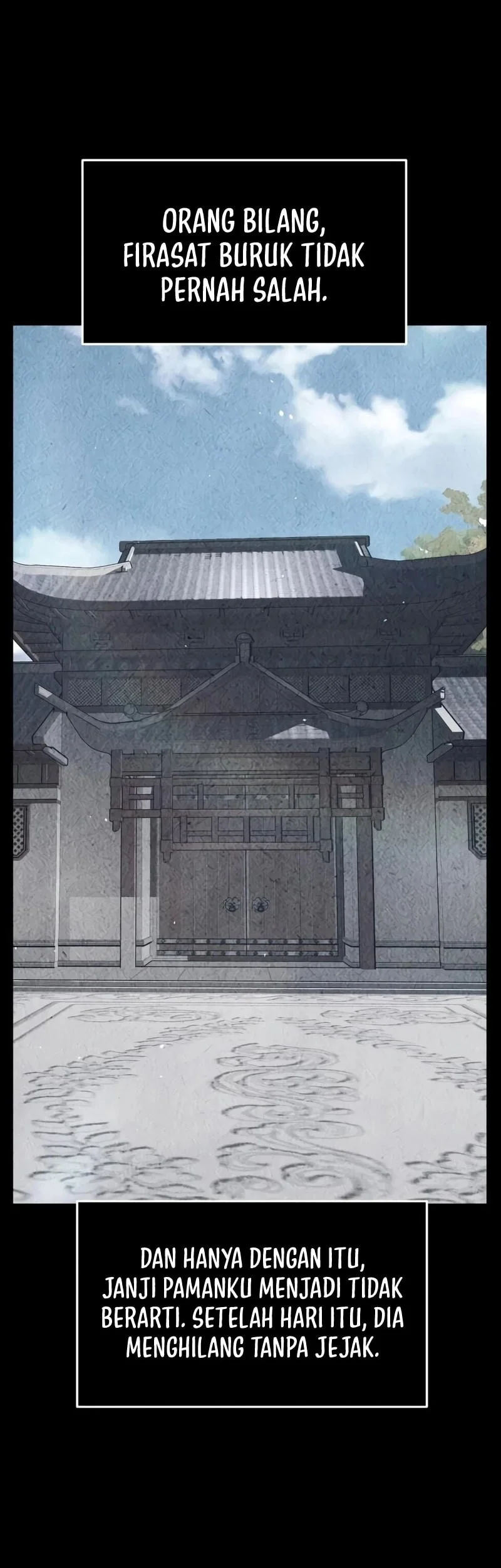 Absolute Sword Sense Chapter 188 page 42