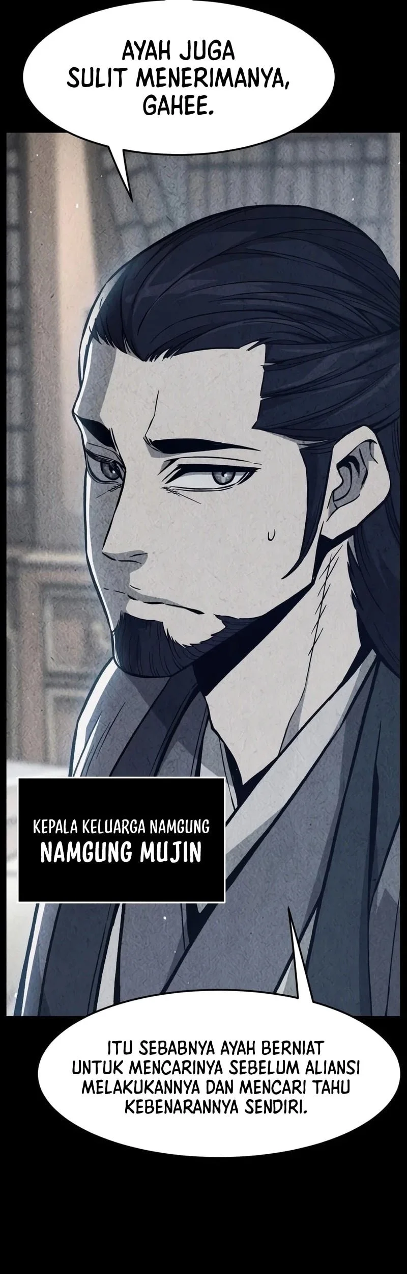 Absolute Sword Sense Chapter 188 page 46