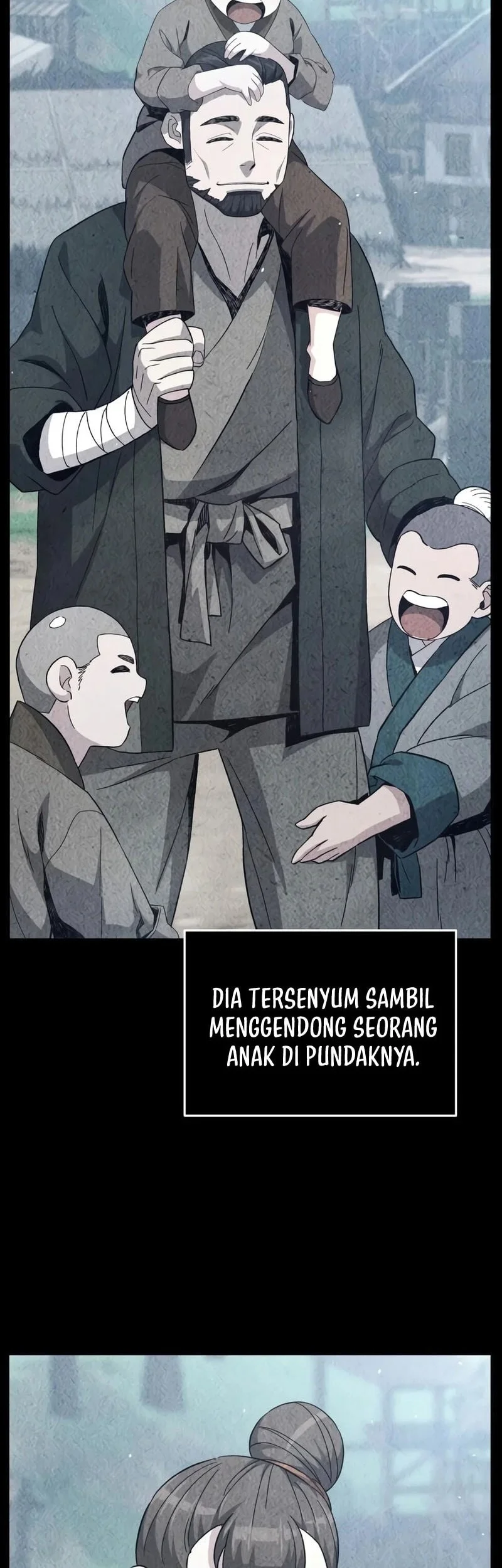 Absolute Sword Sense Chapter 188 page 51