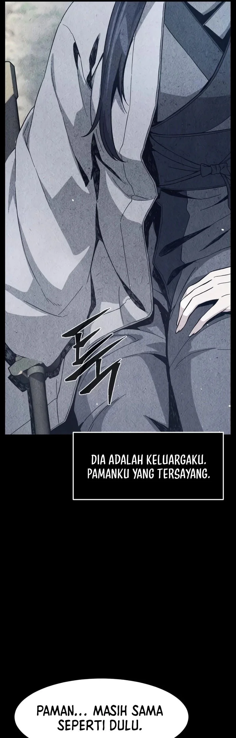 Absolute Sword Sense Chapter 188 page 54
