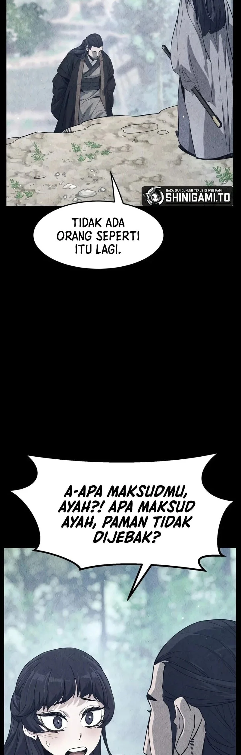 Absolute Sword Sense Chapter 188 page 60
