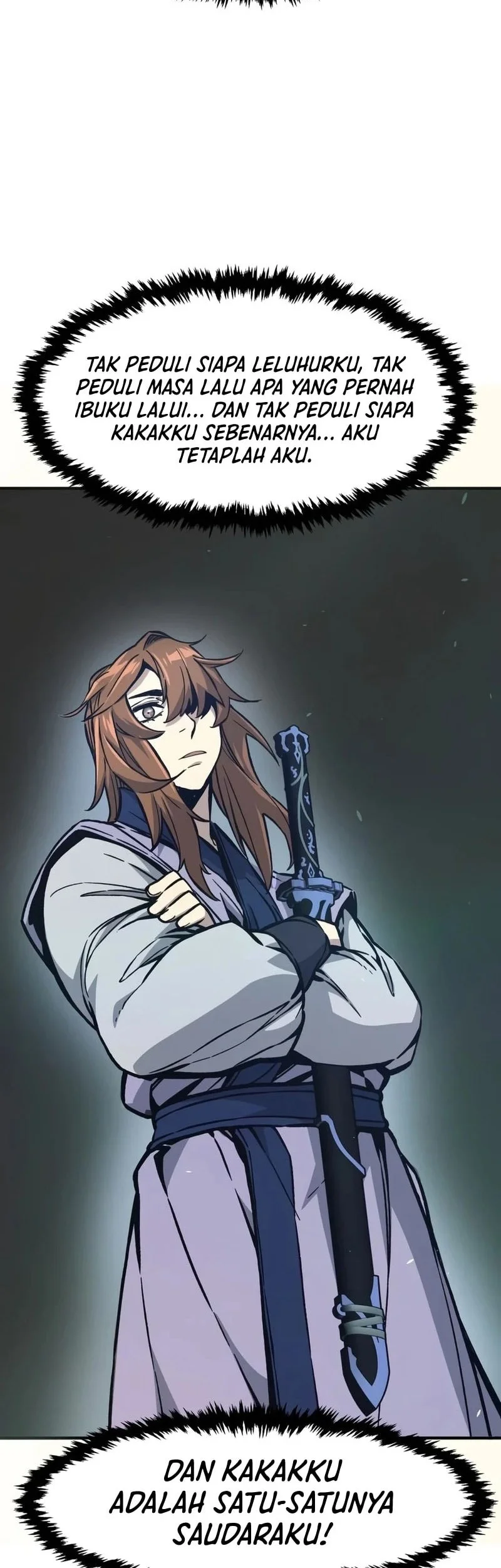 Absolute Sword Sense Chapter 188 page 71