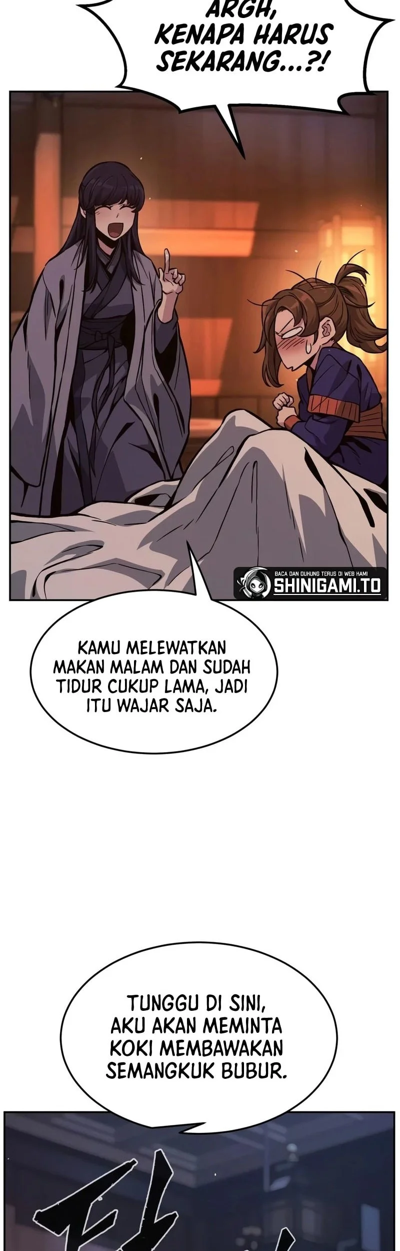 Absolute Sword Sense Chapter 188 page 75