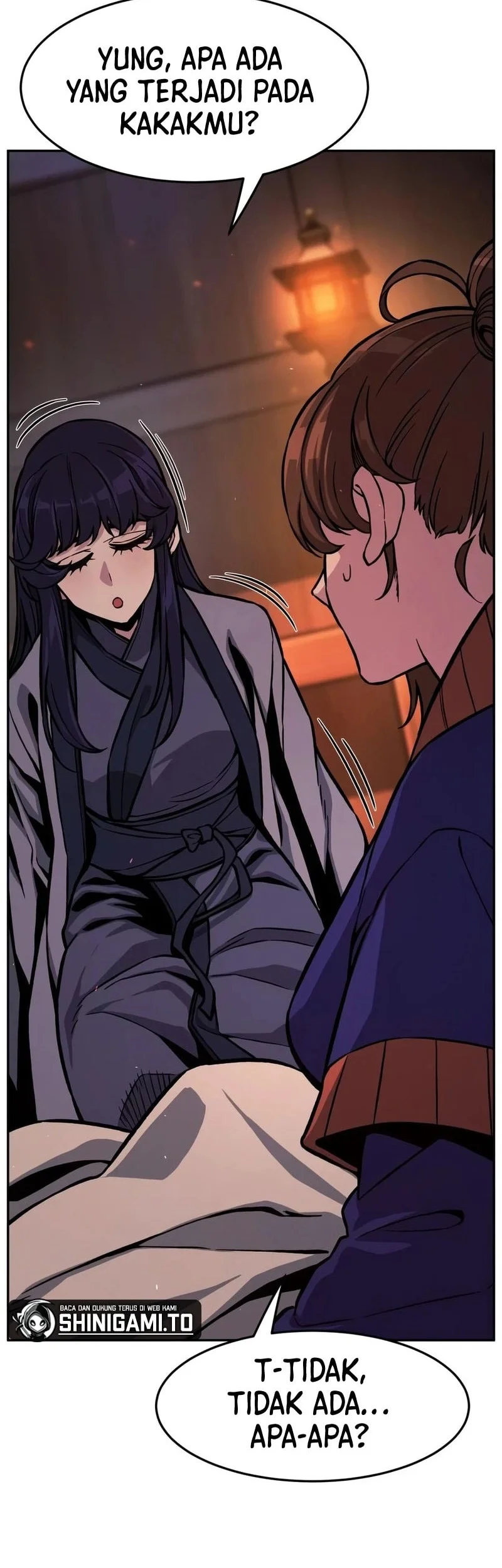 Absolute Sword Sense Chapter 188 page 9