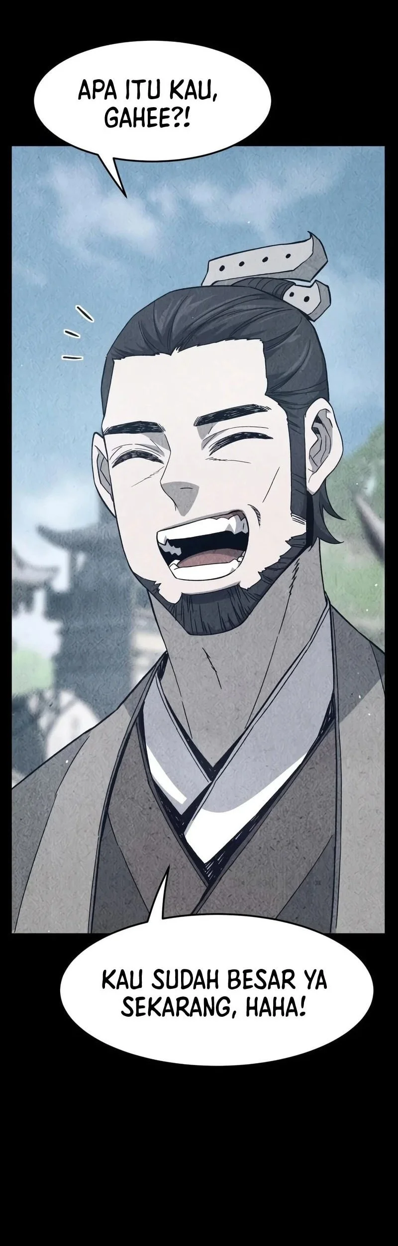 Absolute Sword Sense Chapter 188 page 29