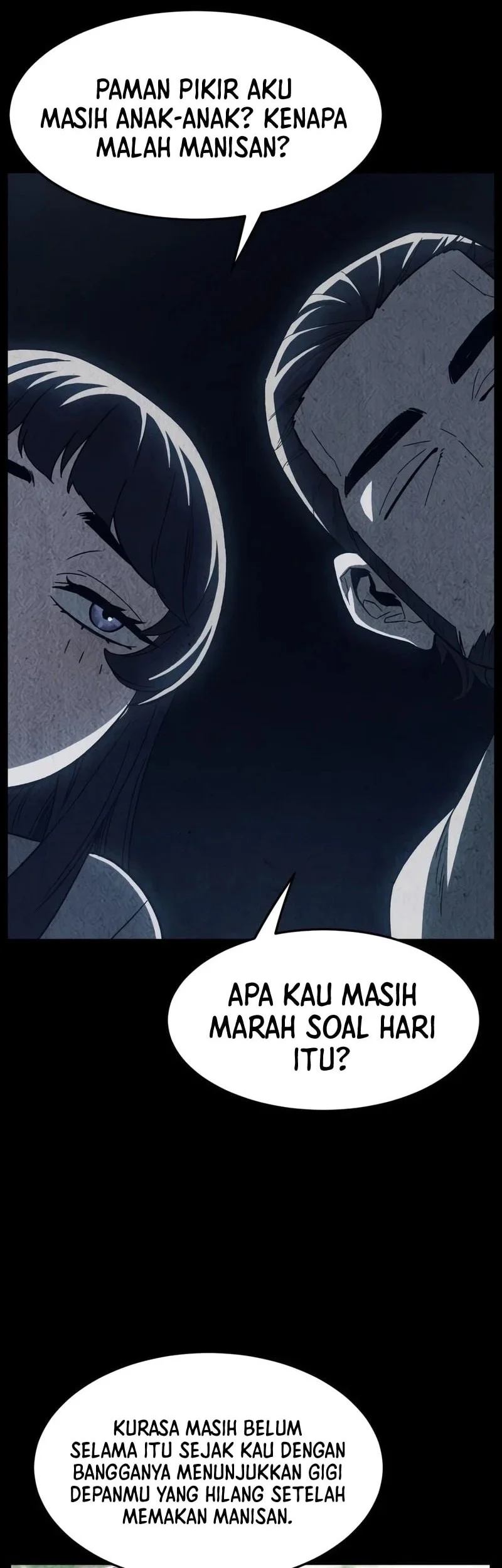 Absolute Sword Sense Chapter 188 page 31