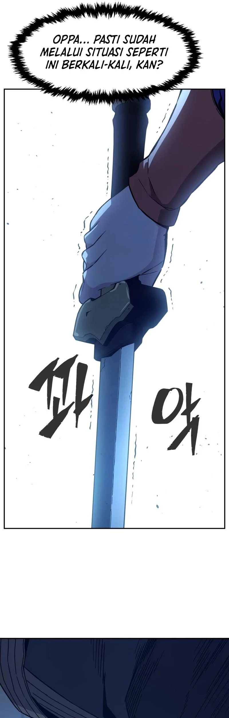 Absolute Sword Sense Chapter 189 page 33