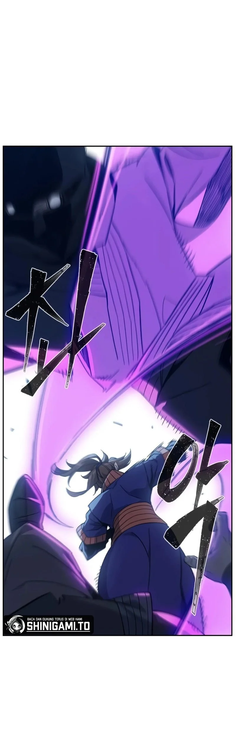 Absolute Sword Sense Chapter 189 page 35