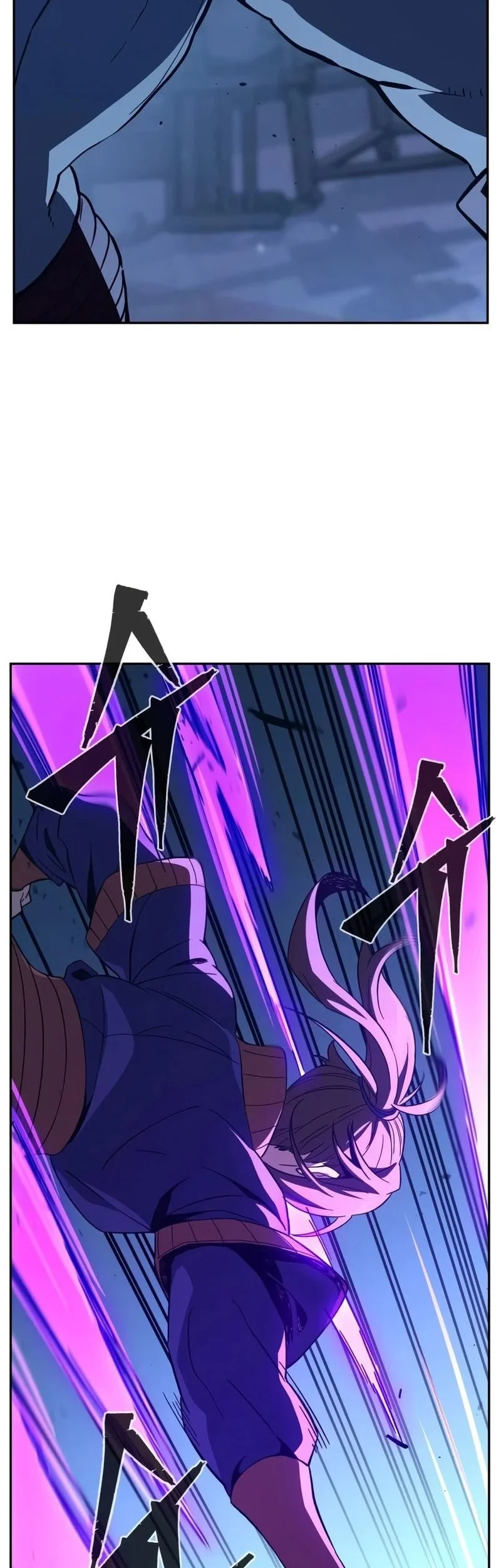Absolute Sword Sense Chapter 189 page 38