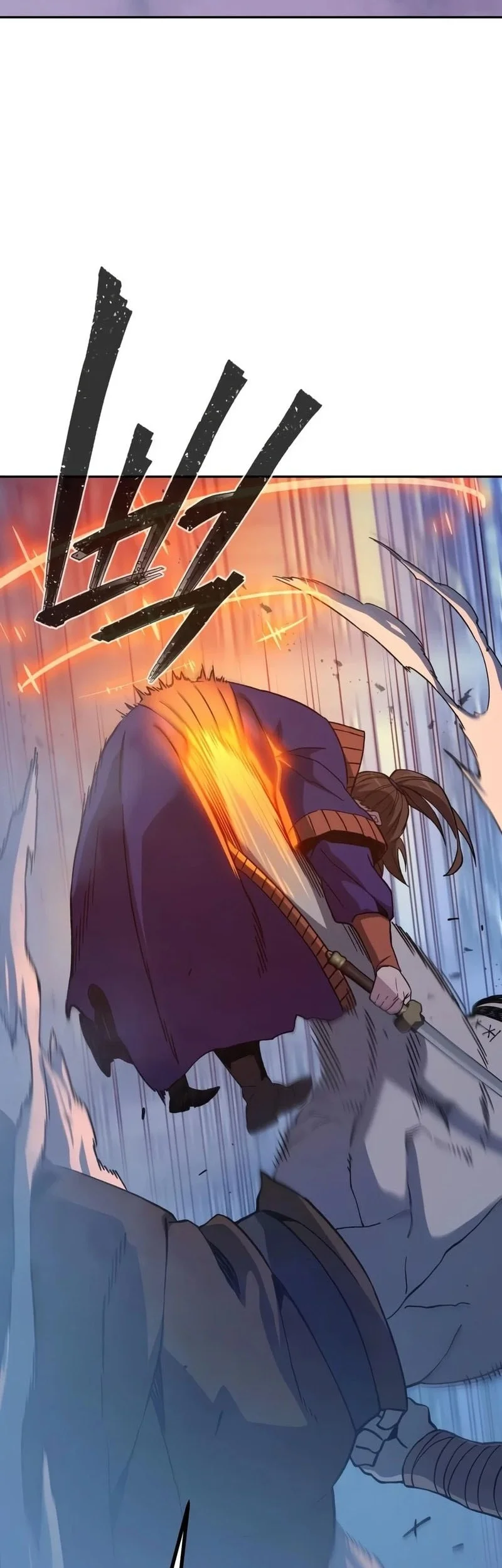 Absolute Sword Sense Chapter 189 page 42