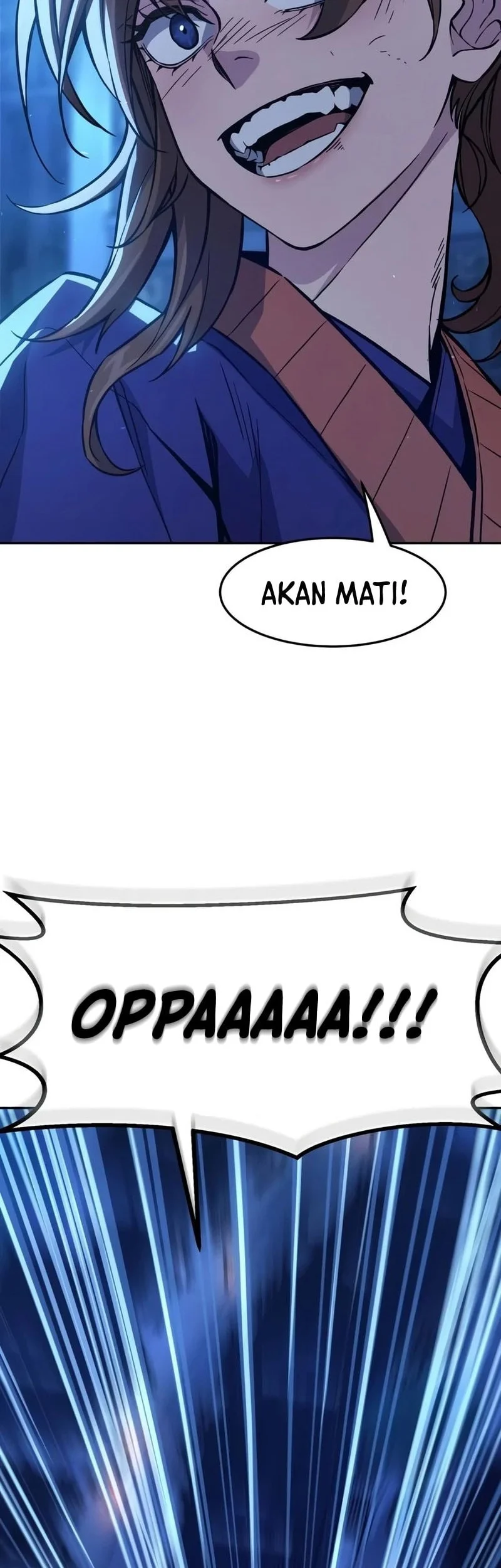Absolute Sword Sense Chapter 189 page 54