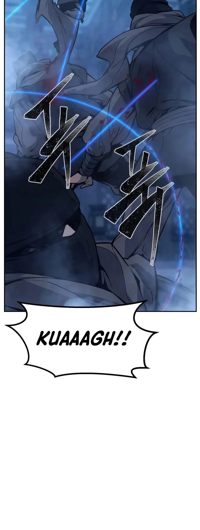 Absolute Sword Sense Chapter 189 page 64