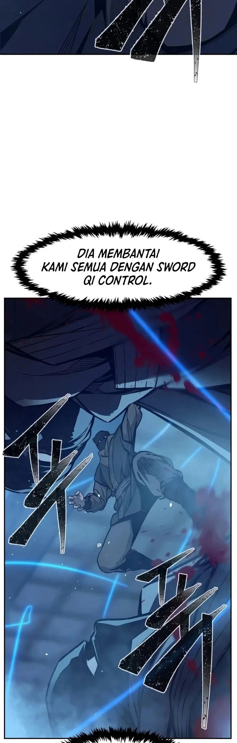 Absolute Sword Sense Chapter 189 page 66