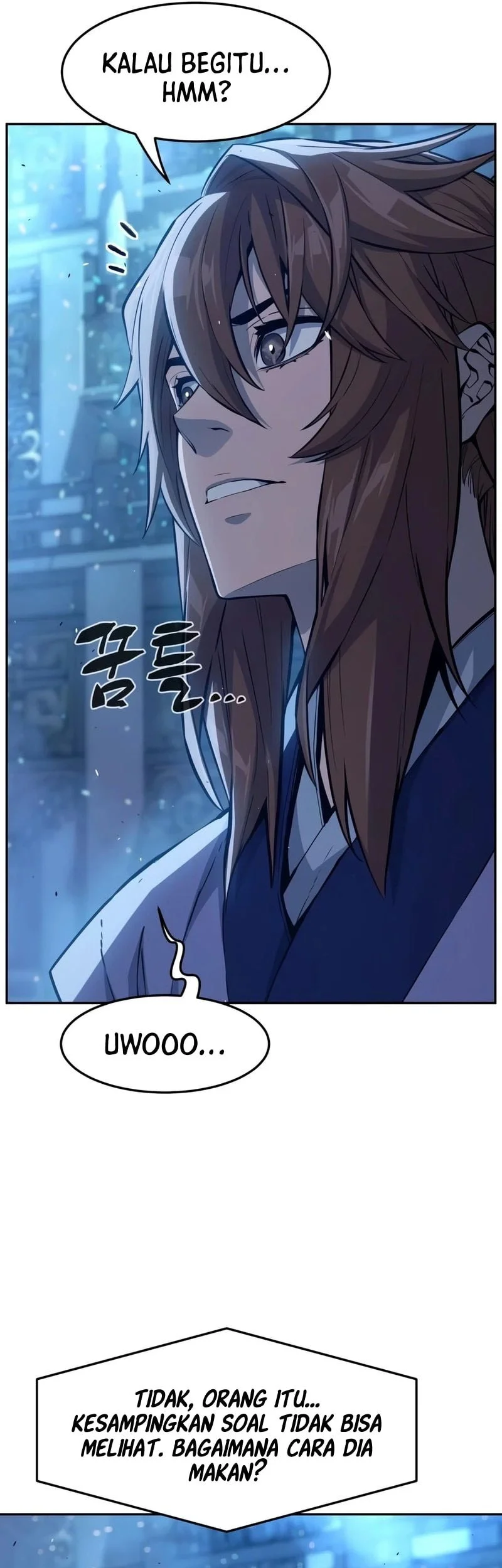 Absolute Sword Sense Chapter 189 page 73