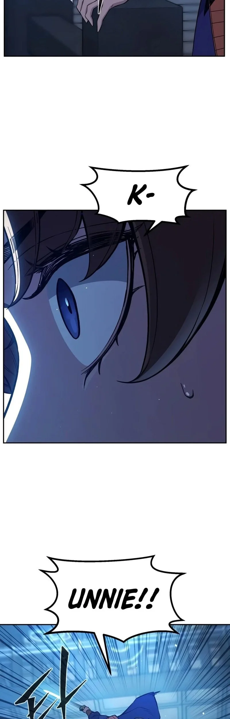 Absolute Sword Sense Chapter 189 page 3