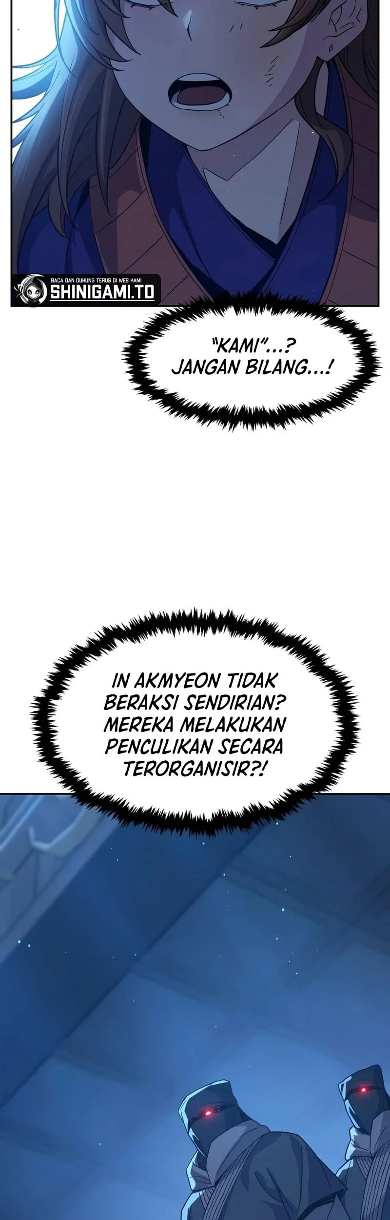 Absolute Sword Sense Chapter 189 page 27