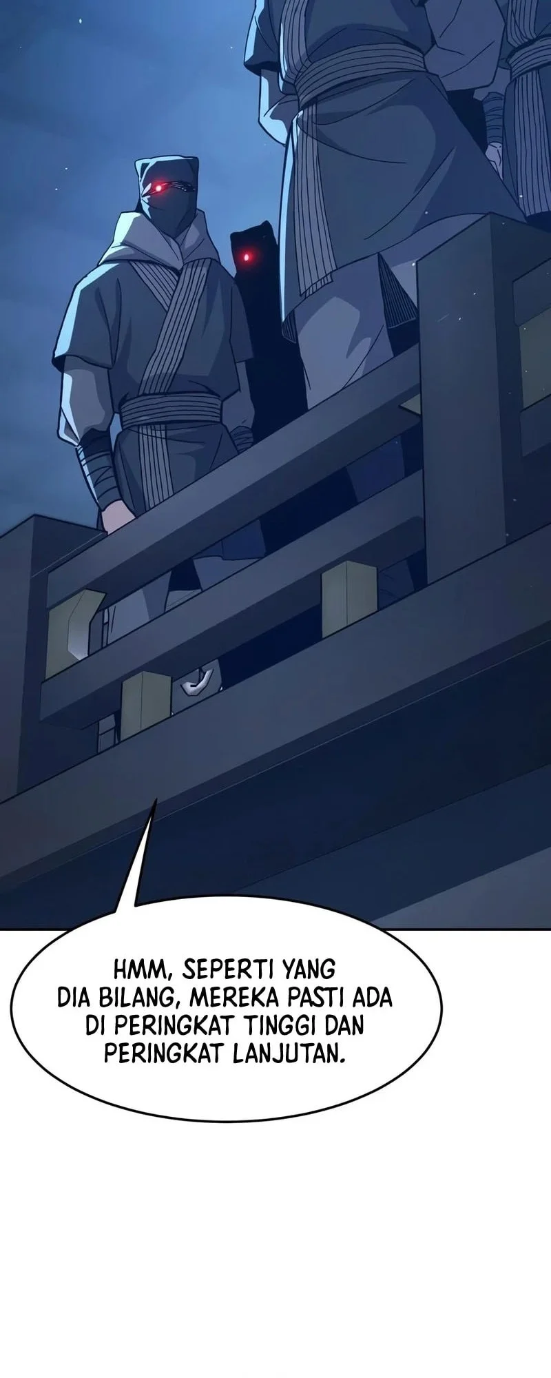 Absolute Sword Sense Chapter 189 page 28