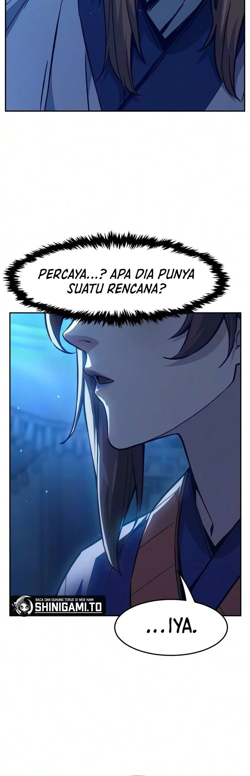 Absolute Sword Sense Chapter 190 page 45