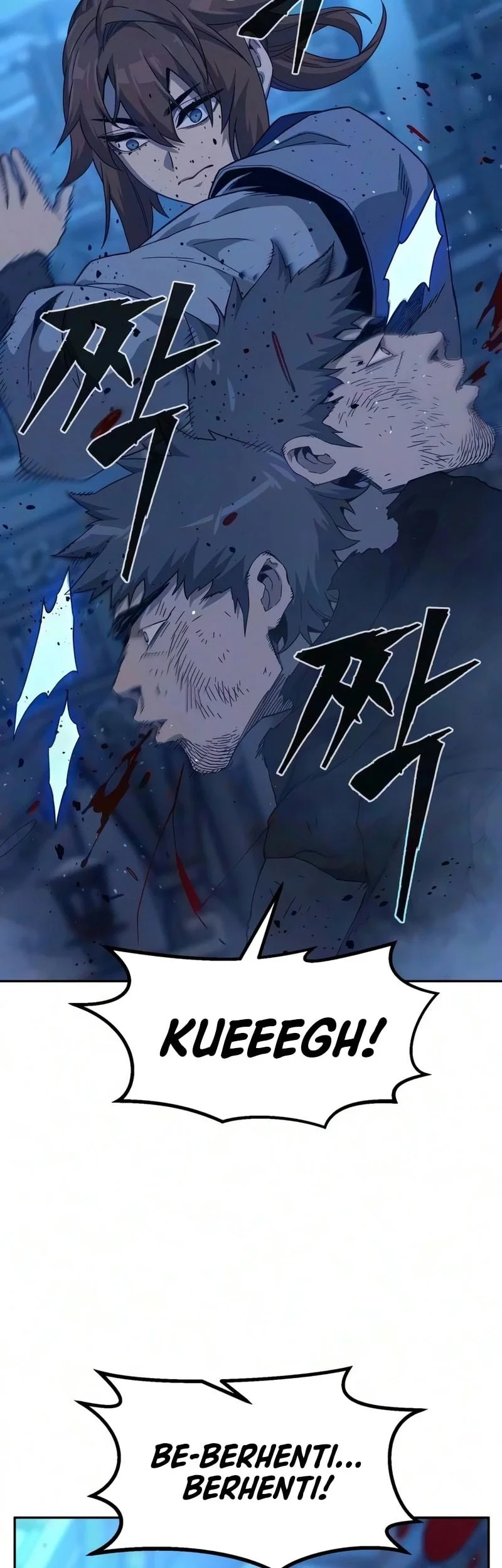 Absolute Sword Sense Chapter 190 page 51