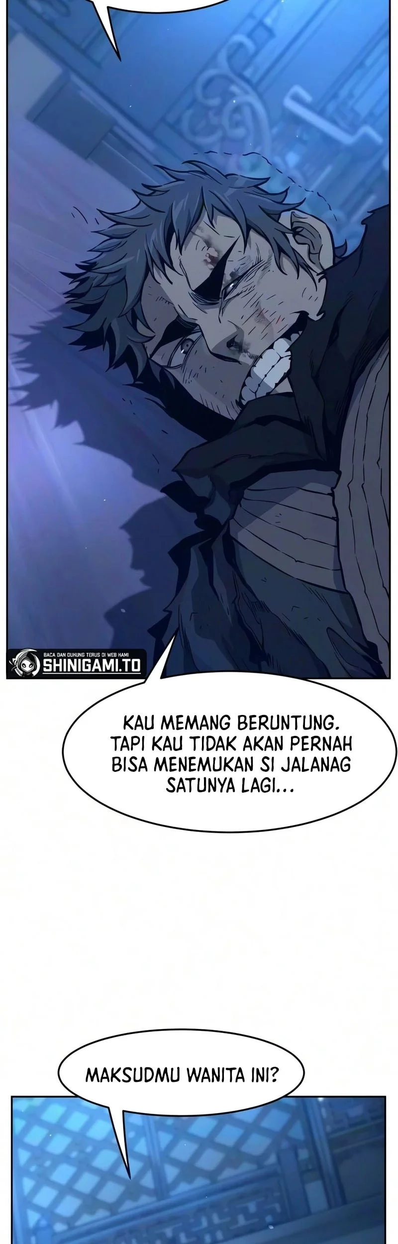 Absolute Sword Sense Chapter 190 page 60