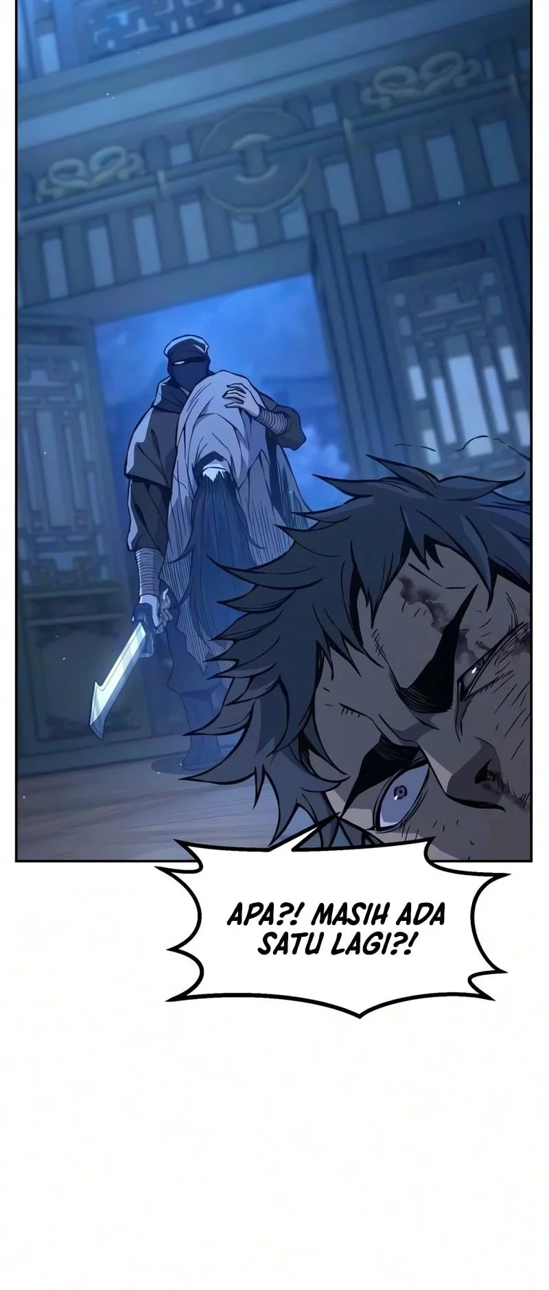 Absolute Sword Sense Chapter 190 page 61