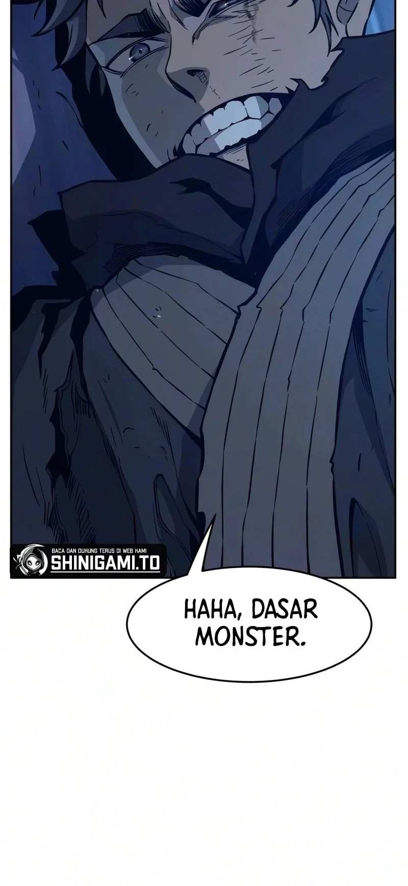 Absolute Sword Sense Chapter 190 page 73