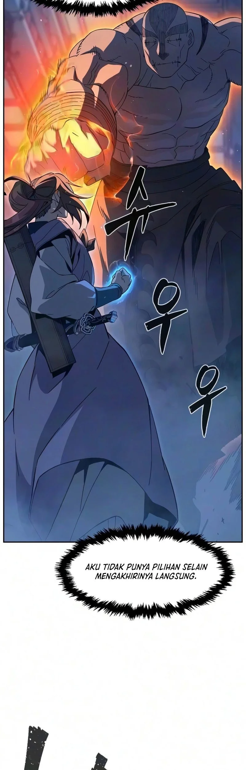 Absolute Sword Sense Chapter 190 page 12