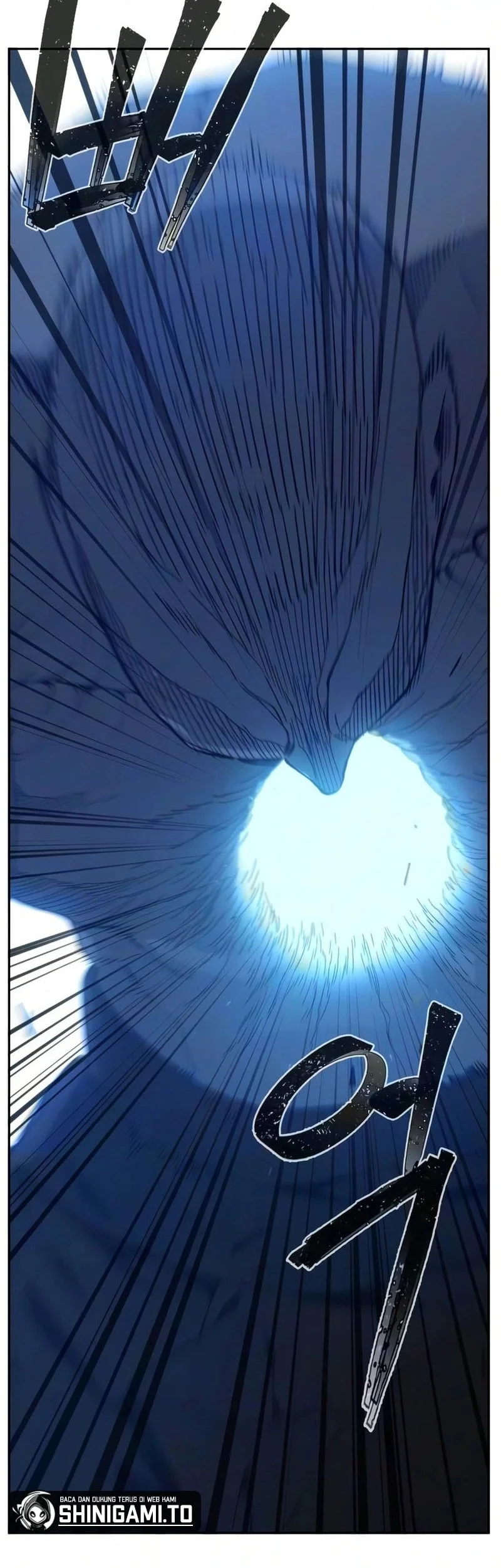 Absolute Sword Sense Chapter 190 page 13